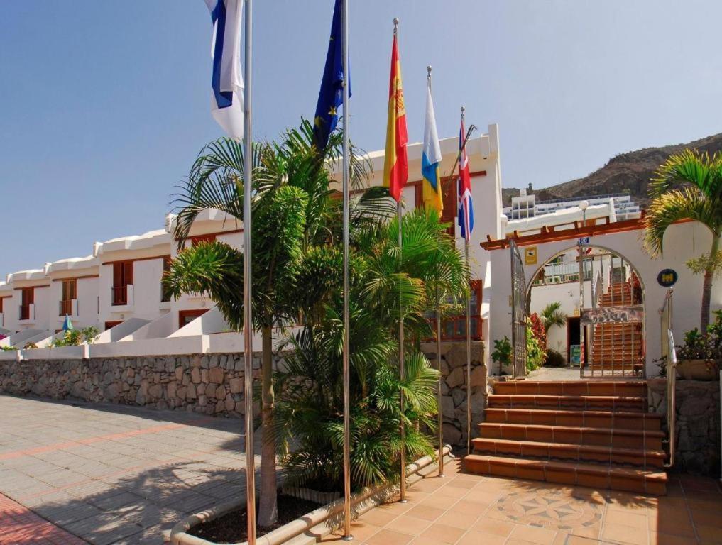 Montecarlo Apartamento40 Villa Puerto Rico  Exterior photo