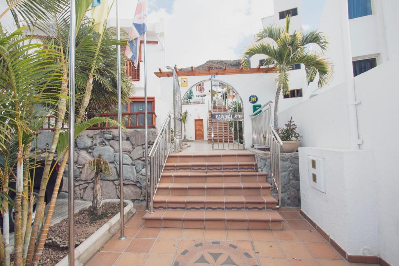 Montecarlo Apartamento40 Villa Puerto Rico  Exterior photo